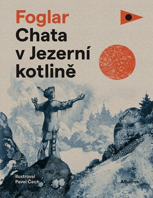 2018 - 12. vydání - Albatros