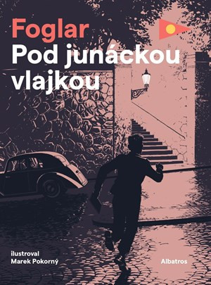 2023 - 9. vydání - Albatros