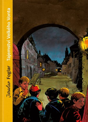 2024 - 6. vydání - Albatros