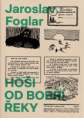 2019 - 19. vydání - Skautská nadace JF (reprint Slovíčko)