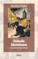 2025 - 13. vydání - Albatros v edici Dílo JF